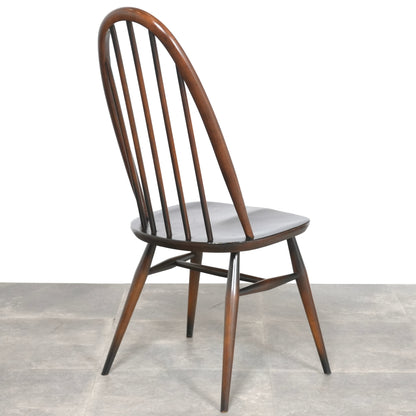 【ERCOL】ヴィンテージ クエーカーチェア(オールドコロニアル)