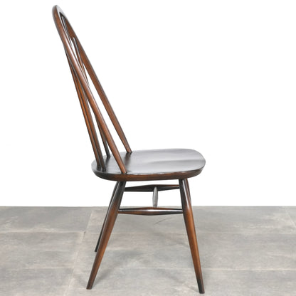 【ERCOL】ヴィンテージ クエーカーチェア(オールドコロニアル)