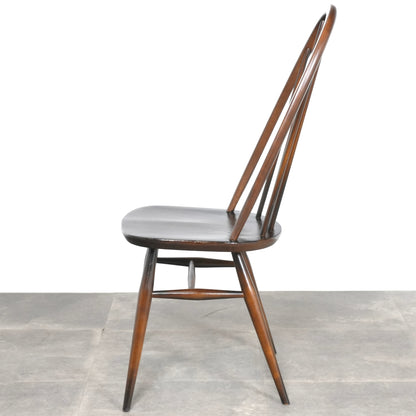 【ERCOL】ヴィンテージ クエーカーチェア(オールドコロニアル)