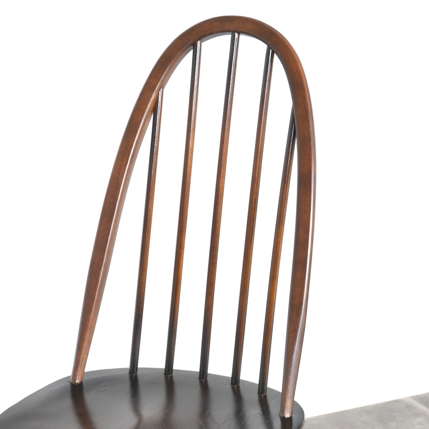 【ERCOL】ヴィンテージ クエーカーチェア(オールドコロニアル)