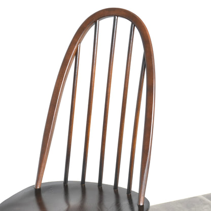 【ERCOL】ヴィンテージ クエーカーチェア(オールドコロニアル)