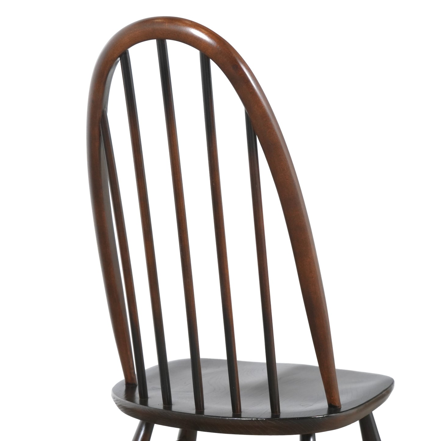 【ERCOL】ヴィンテージ クエーカーチェア(オールドコロニアル)