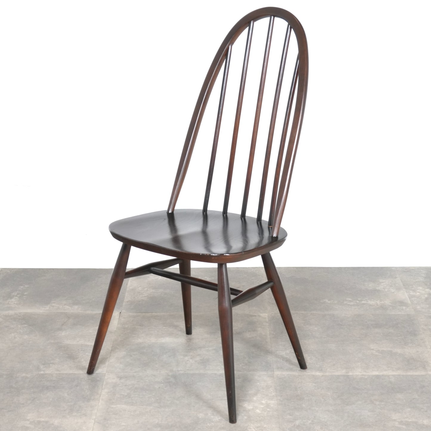 【ERCOL】ヴィンテージ クエーカーチェア(オールドコロニアル)