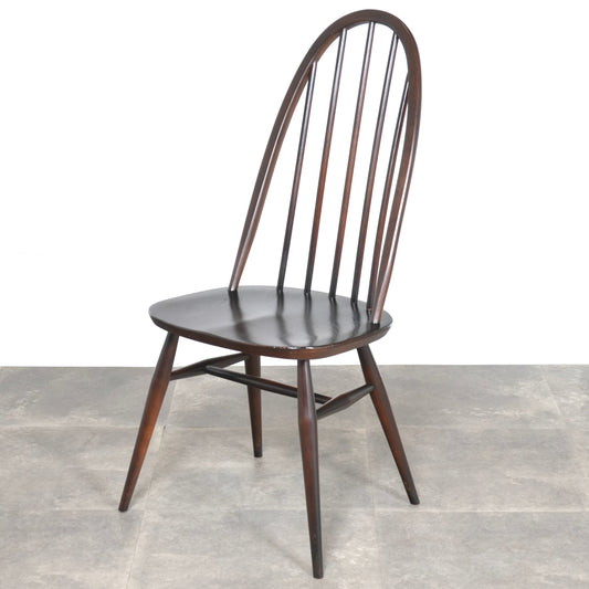 【ERCOL】ヴィンテージ クエーカーチェア(オールドコロニアル)