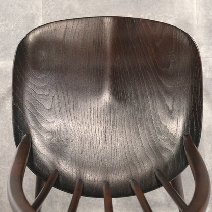 【ERCOL】ヴィンテージ クエーカーチェア(オールドコロニアル)