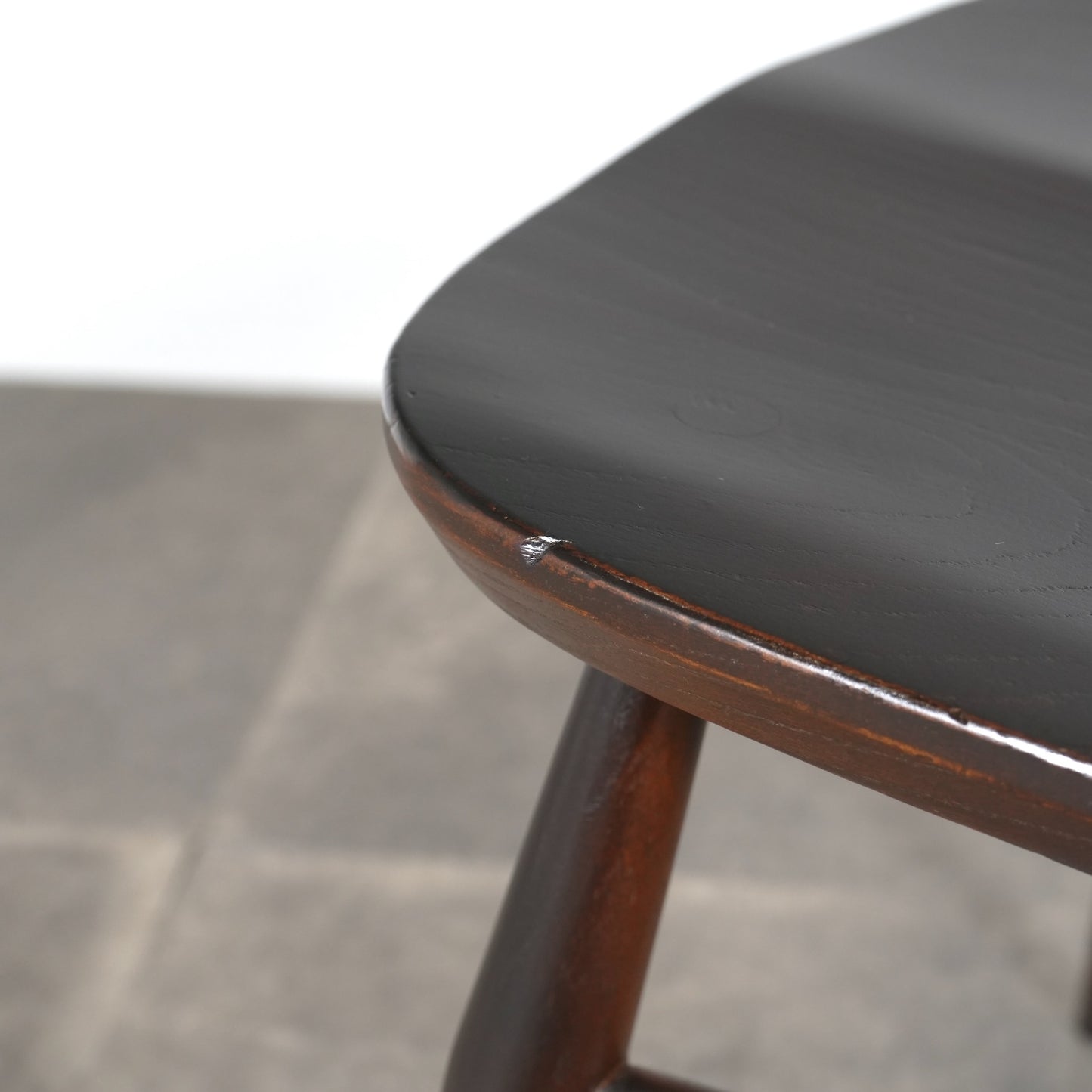 【ERCOL】ヴィンテージ クエーカーチェア(オールドコロニアル)