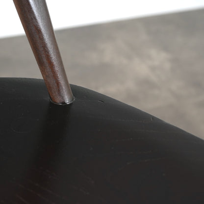 【ERCOL】ヴィンテージ クエーカーチェア(オールドコロニアル)