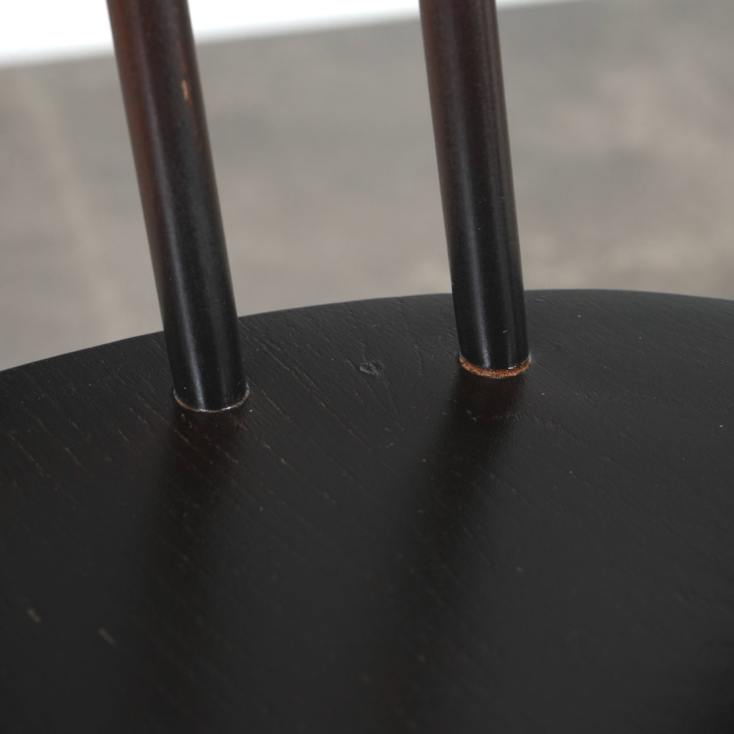 【ERCOL】ヴィンテージ クエーカーチェア(オールドコロニアル)