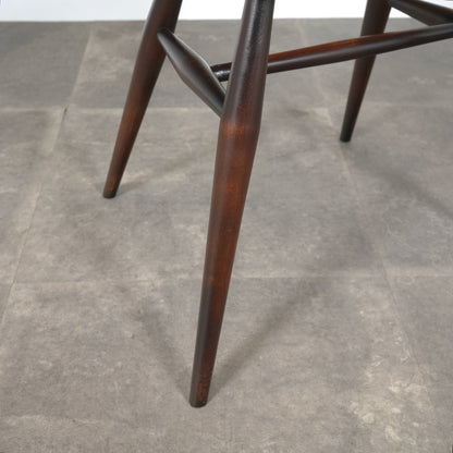 【ERCOL】ヴィンテージ クエーカーチェア(オールドコロニアル)