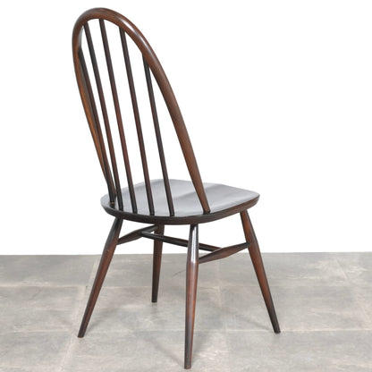 【ERCOL】ヴィンテージ クエーカーチェア(オールドコロニアル)