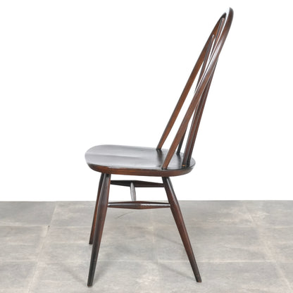 【ERCOL】ヴィンテージ クエーカーチェア(オールドコロニアル)