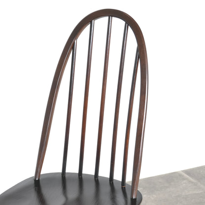 【ERCOL】ヴィンテージ クエーカーチェア(オールドコロニアル)