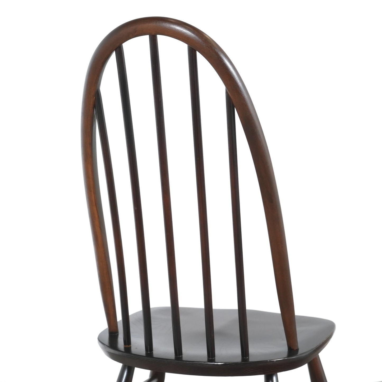 【ERCOL】ヴィンテージ クエーカーチェア(オールドコロニアル)