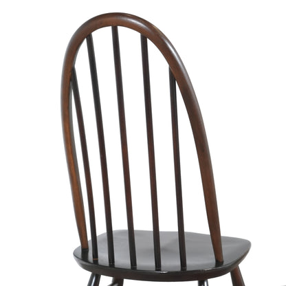 【ERCOL】ヴィンテージ クエーカーチェア(オールドコロニアル)