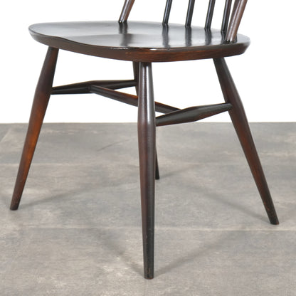 【ERCOL】ヴィンテージ クエーカーチェア(オールドコロニアル)