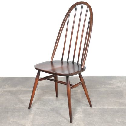 【ERCOL】ヴィンテージ クエーカーチェア(オールドコロニアル)