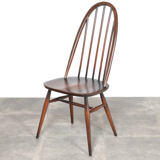 【ERCOL】ヴィンテージ クエーカーチェア(オールドコロニアル)
