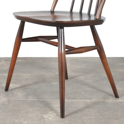 【ERCOL】ヴィンテージ クエーカーチェア(オールドコロニアル)