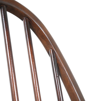 【ERCOL】ヴィンテージ クエーカーチェア(オールドコロニアル)