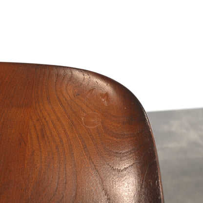 【ERCOL】ヴィンテージ クエーカーチェア(オールドコロニアル)