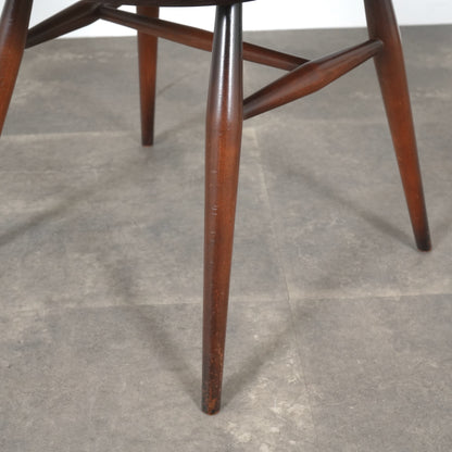 【ERCOL】ヴィンテージ クエーカーチェア(オールドコロニアル)