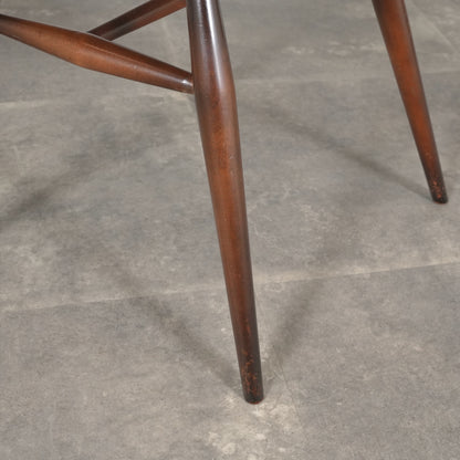 【ERCOL】ヴィンテージ クエーカーチェア(オールドコロニアル)