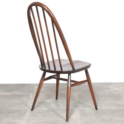 【ERCOL】ヴィンテージ クエーカーチェア(オールドコロニアル)