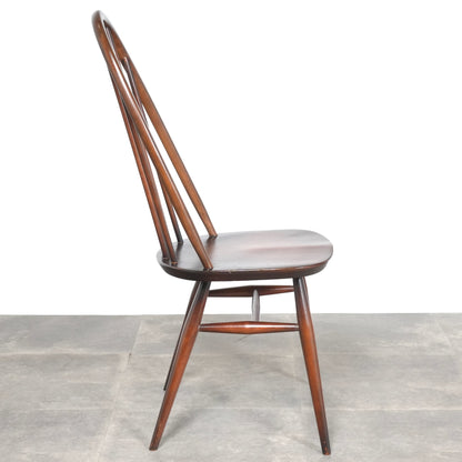 【ERCOL】ヴィンテージ クエーカーチェア(オールドコロニアル)