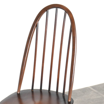 【ERCOL】ヴィンテージ クエーカーチェア(オールドコロニアル)