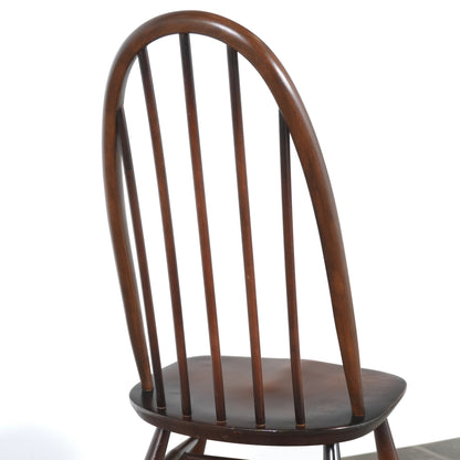 【ERCOL】ヴィンテージ クエーカーチェア(オールドコロニアル)