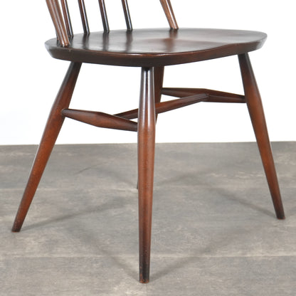 【ERCOL】ヴィンテージ クエーカーチェア(オールドコロニアル)