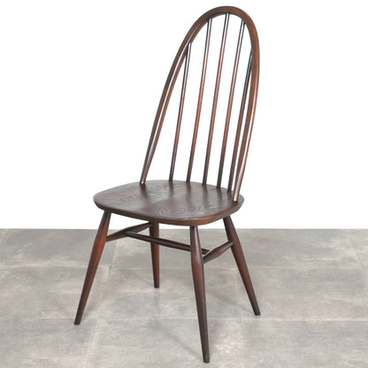 【ERCOL】ヴィンテージ クエーカーチェア(オールドコロニアル)