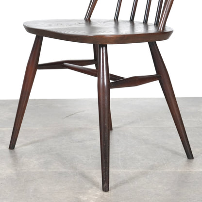 【ERCOL】ヴィンテージ クエーカーチェア(オールドコロニアル)