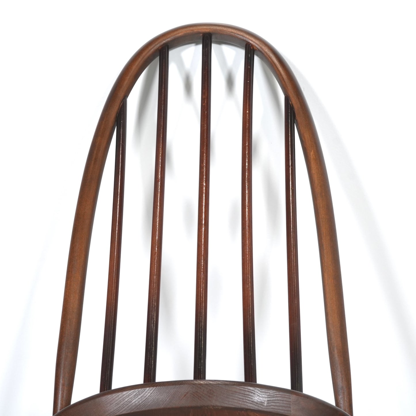 【ERCOL】ヴィンテージ クエーカーチェア(オールドコロニアル)