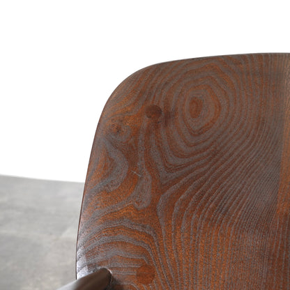 【ERCOL】ヴィンテージ クエーカーチェア(オールドコロニアル)