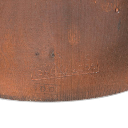 【ERCOL】ヴィンテージ クエーカーチェア(オールドコロニアル)