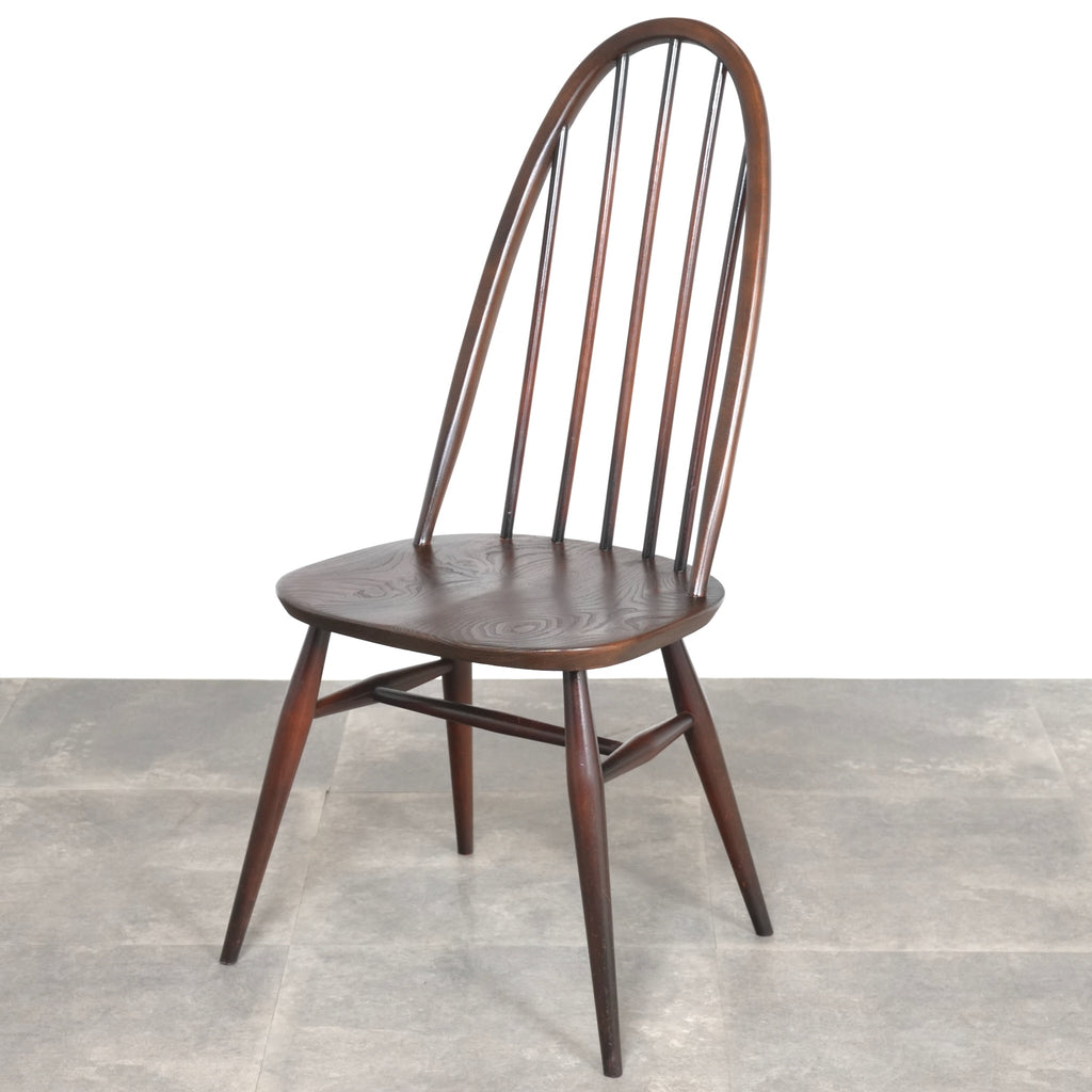 【ERCOL】ヴィンテージ クエーカーチェア(オールドコロニアル)