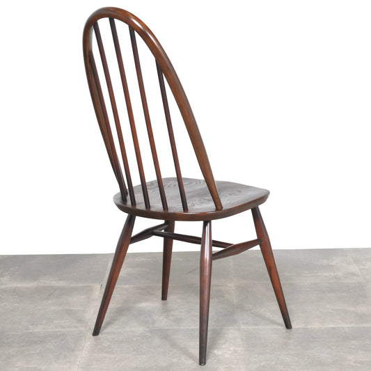 【ERCOL】ヴィンテージ クエーカーチェア(オールドコロニアル)