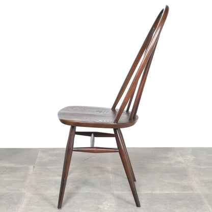 【ERCOL】ヴィンテージ クエーカーチェア(オールドコロニアル)