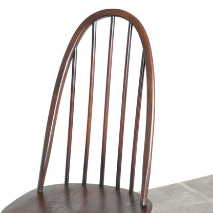 【ERCOL】ヴィンテージ クエーカーチェア(オールドコロニアル)