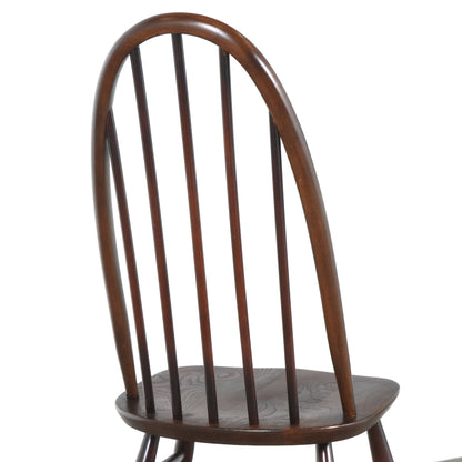 【ERCOL】ヴィンテージ クエーカーチェア(オールドコロニアル)