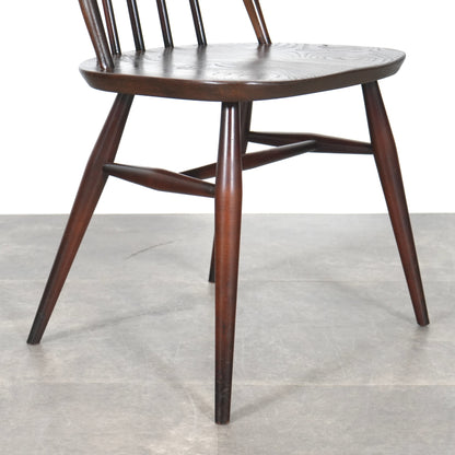 【ERCOL】ヴィンテージ クエーカーチェア(オールドコロニアル)