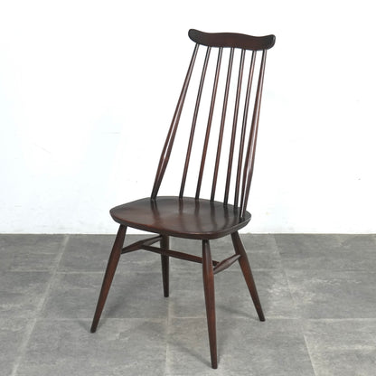 【ERCOL】ヴィンテージ ゴールドスミスチェア(オールドコロニアル)