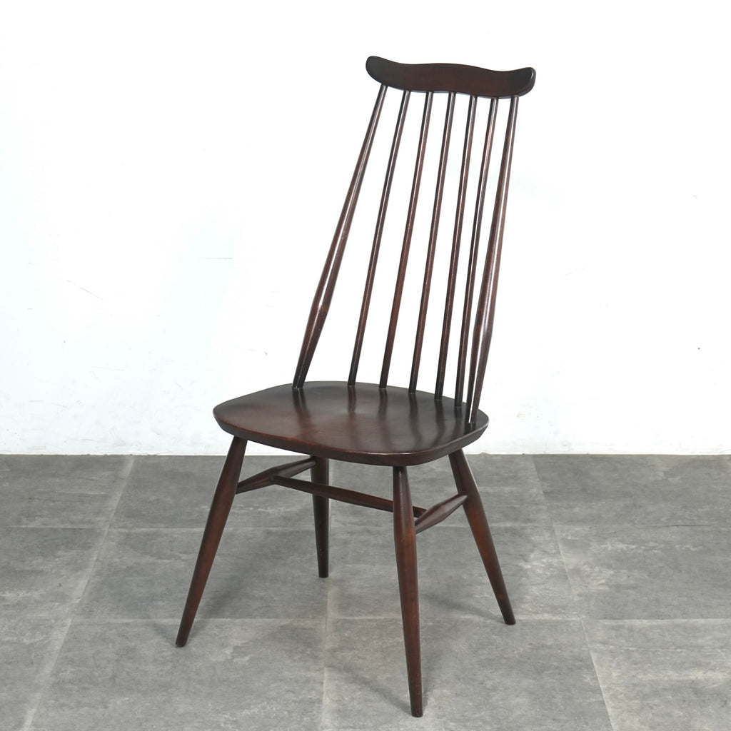 【ERCOL】ヴィンテージ ゴールドスミスチェア(オールドコロニアル)