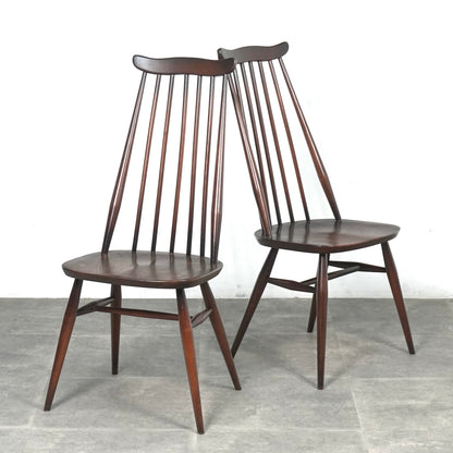 【ERCOL】ヴィンテージ ゴールドスミスチェア(オールドコロニアル)