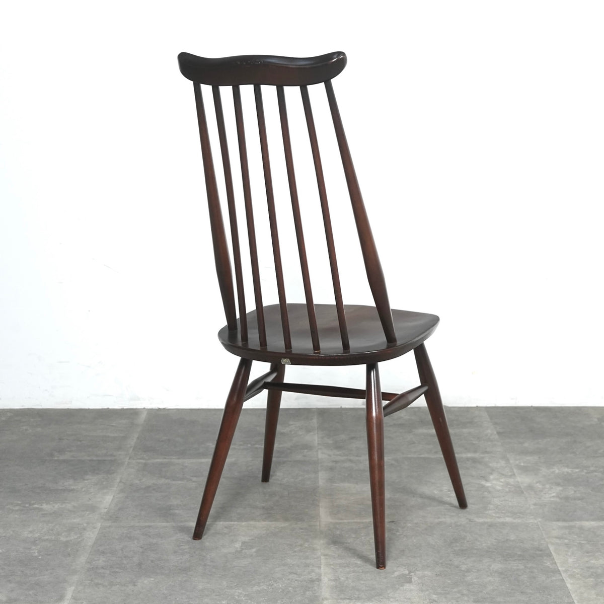 【ERCOL】ヴィンテージ ゴールドスミスチェア(オールドコロニアル)