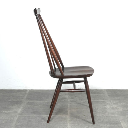 【ERCOL】ヴィンテージ ゴールドスミスチェア(オールドコロニアル)