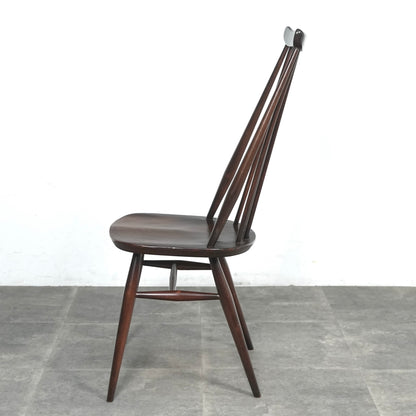 【ERCOL】ヴィンテージ ゴールドスミスチェア(オールドコロニアル)