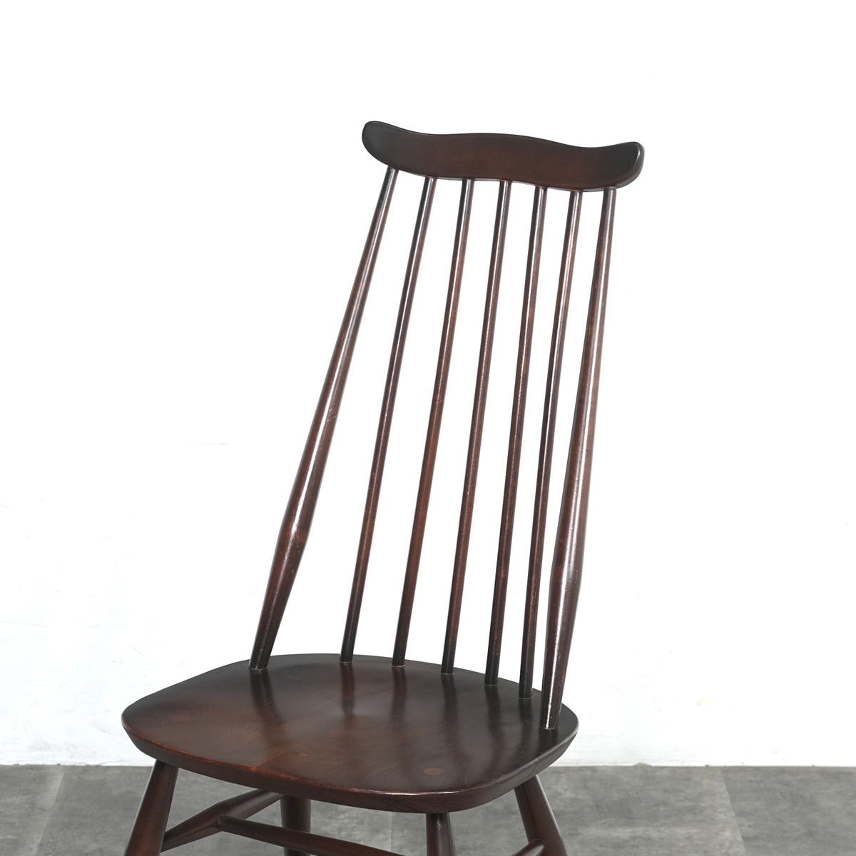 【ERCOL】ヴィンテージ ゴールドスミスチェア(オールドコロニアル)