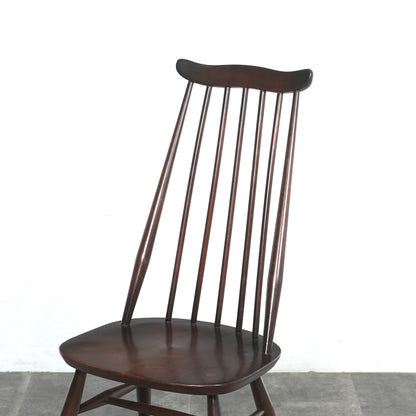 【ERCOL】ヴィンテージ ゴールドスミスチェア(オールドコロニアル)